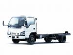 Isuzu NQR Fighter 2006 года